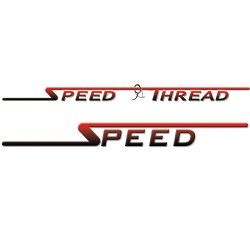 Speed Thread Logo